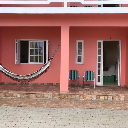 Apartamentos Vitali Імбе Екстер'єр фото