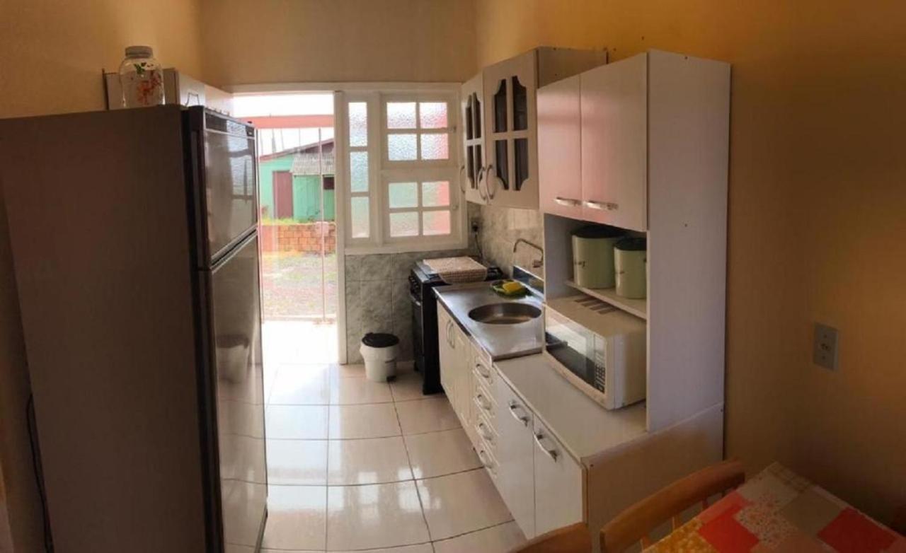 Apartamentos Vitali Імбе Екстер'єр фото