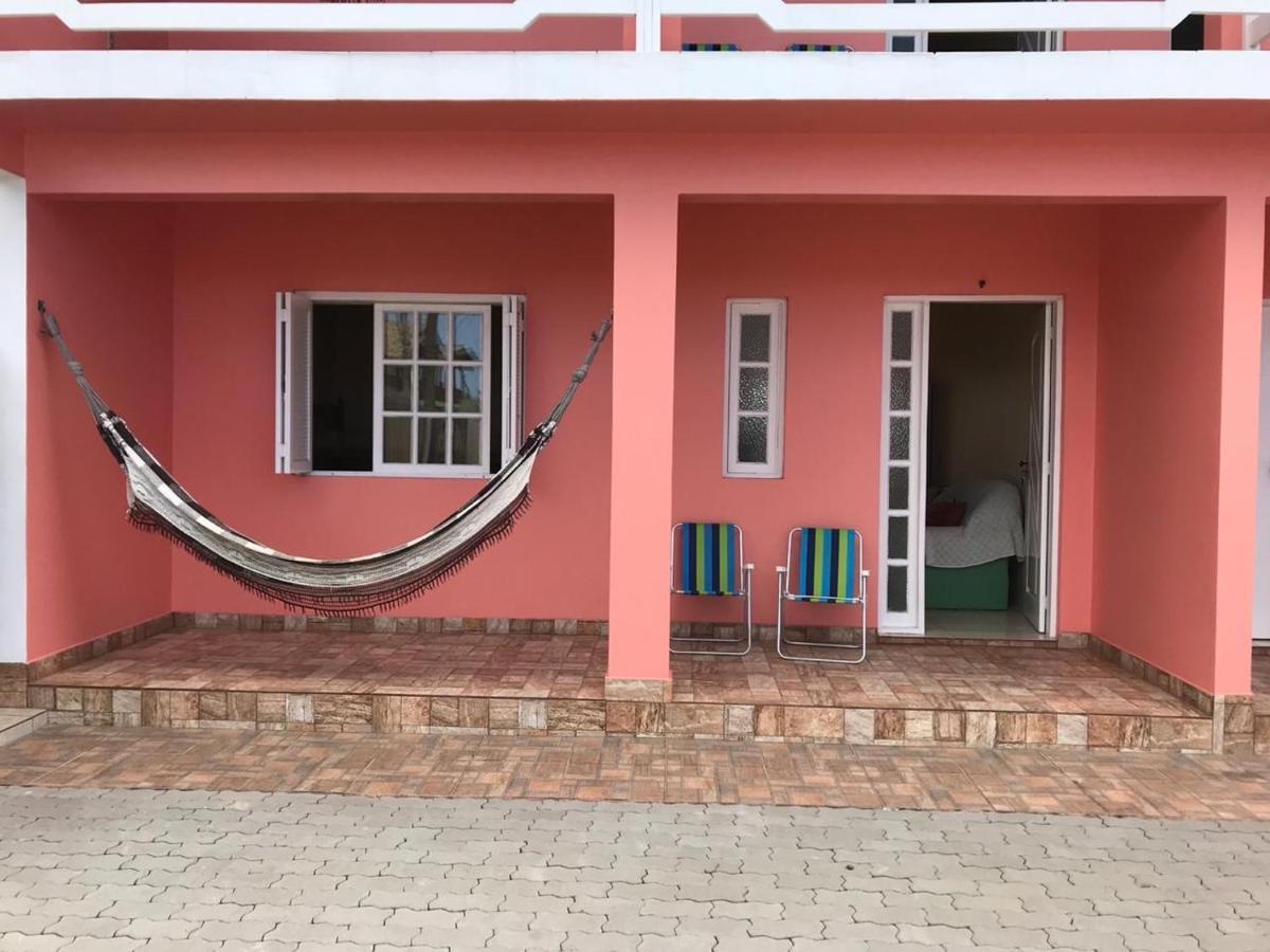 Apartamentos Vitali Імбе Екстер'єр фото