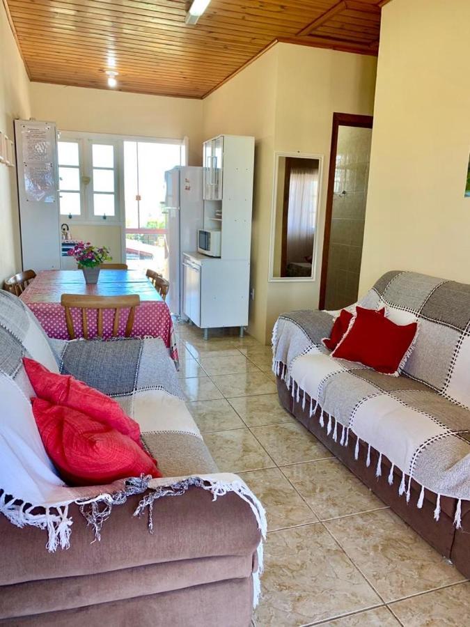 Apartamentos Vitali Імбе Екстер'єр фото