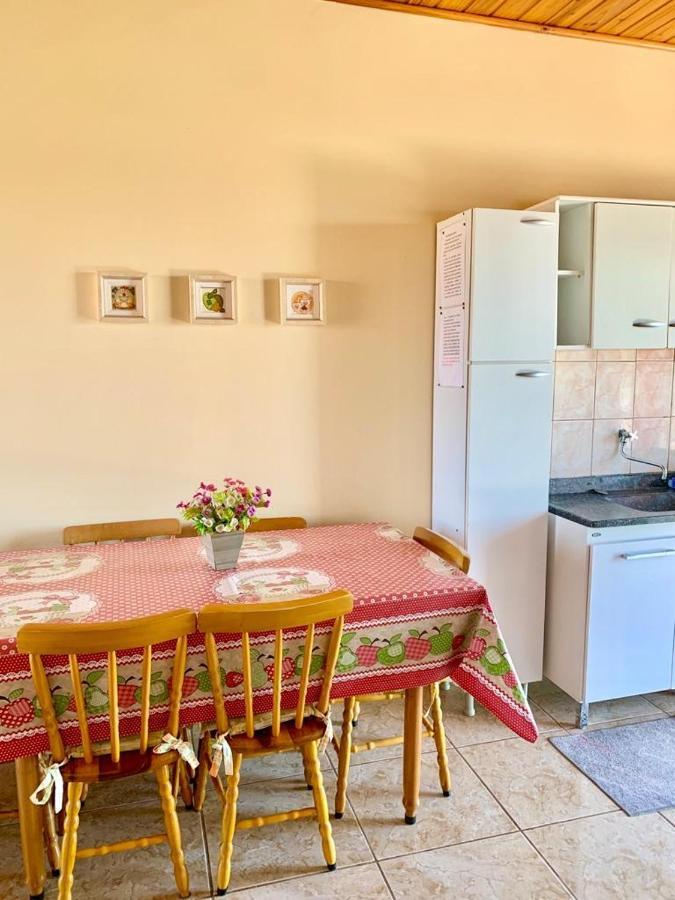 Apartamentos Vitali Імбе Екстер'єр фото