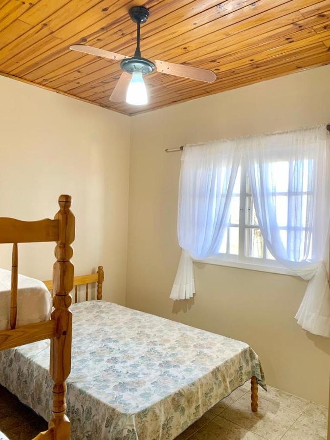 Apartamentos Vitali Імбе Екстер'єр фото