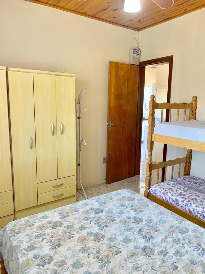Apartamentos Vitali Імбе Екстер'єр фото