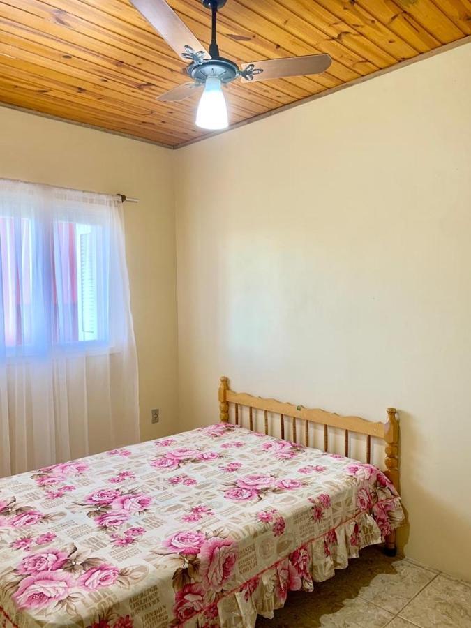 Apartamentos Vitali Імбе Екстер'єр фото