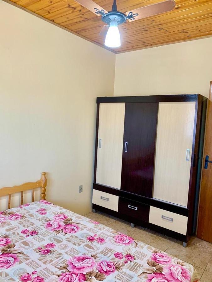 Apartamentos Vitali Імбе Екстер'єр фото