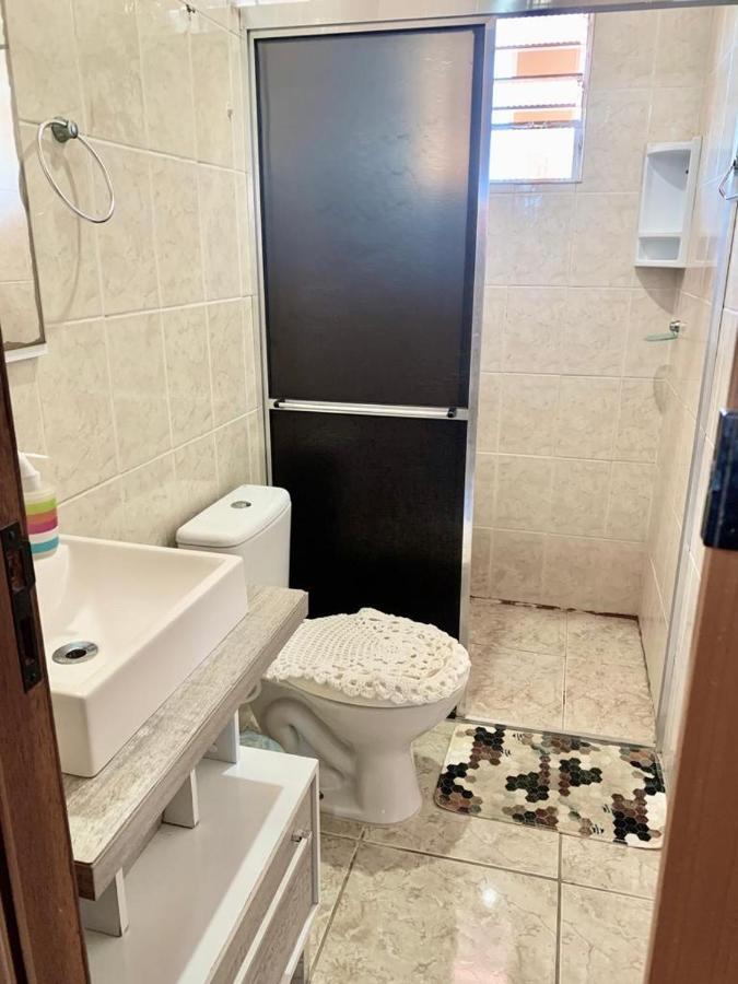 Apartamentos Vitali Імбе Екстер'єр фото