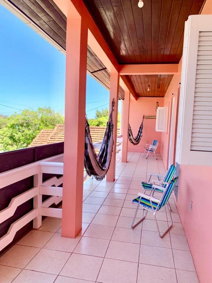 Apartamentos Vitali Імбе Екстер'єр фото
