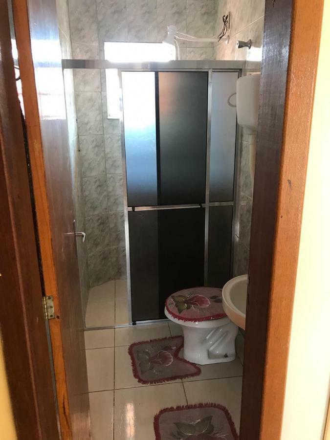 Apartamentos Vitali Імбе Екстер'єр фото