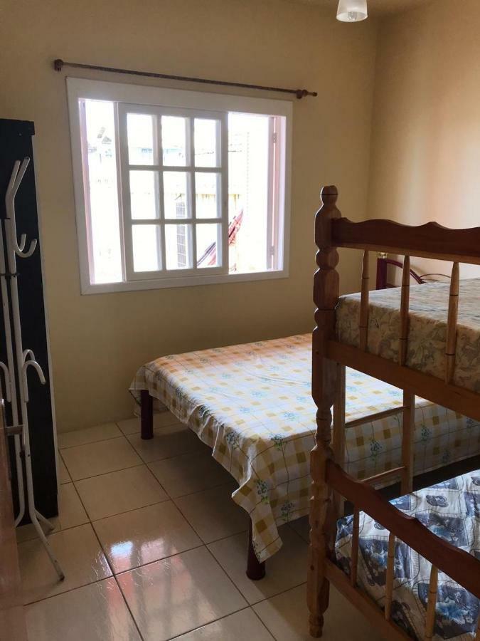 Apartamentos Vitali Імбе Екстер'єр фото